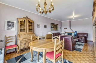 Apartment for sale in Molenbeek-Saint-Jean