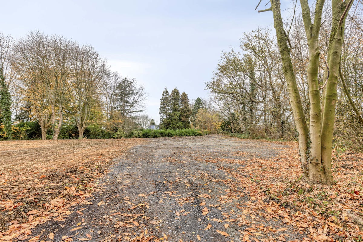 Unieke bouwgrond (5792m²) met fenomenaal zicht te Oudenaarde. - foto 5