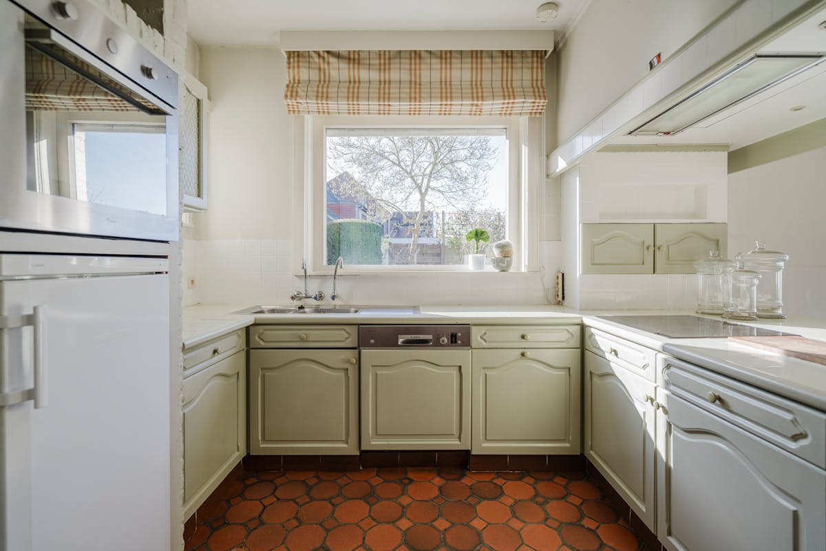 Te renoveren open bebouwing te koop in Gullegem - foto 4