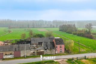 Are you looking for a unique opportunity to build your dream home? This property, located in the quiet area of Schoonaarde (Dendermonde), offers...