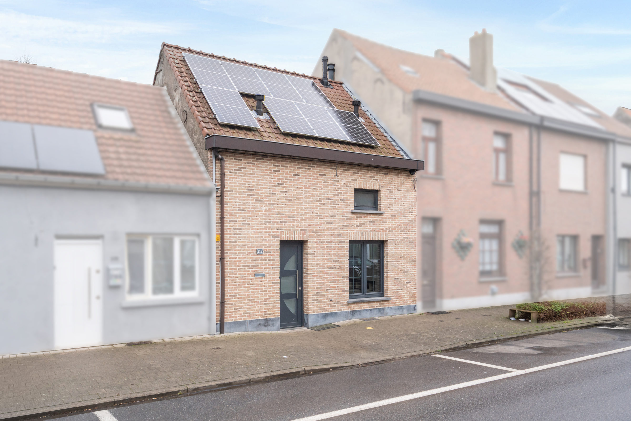 Maison à vendre à Vilvorde avec 2 chambres - photo 5