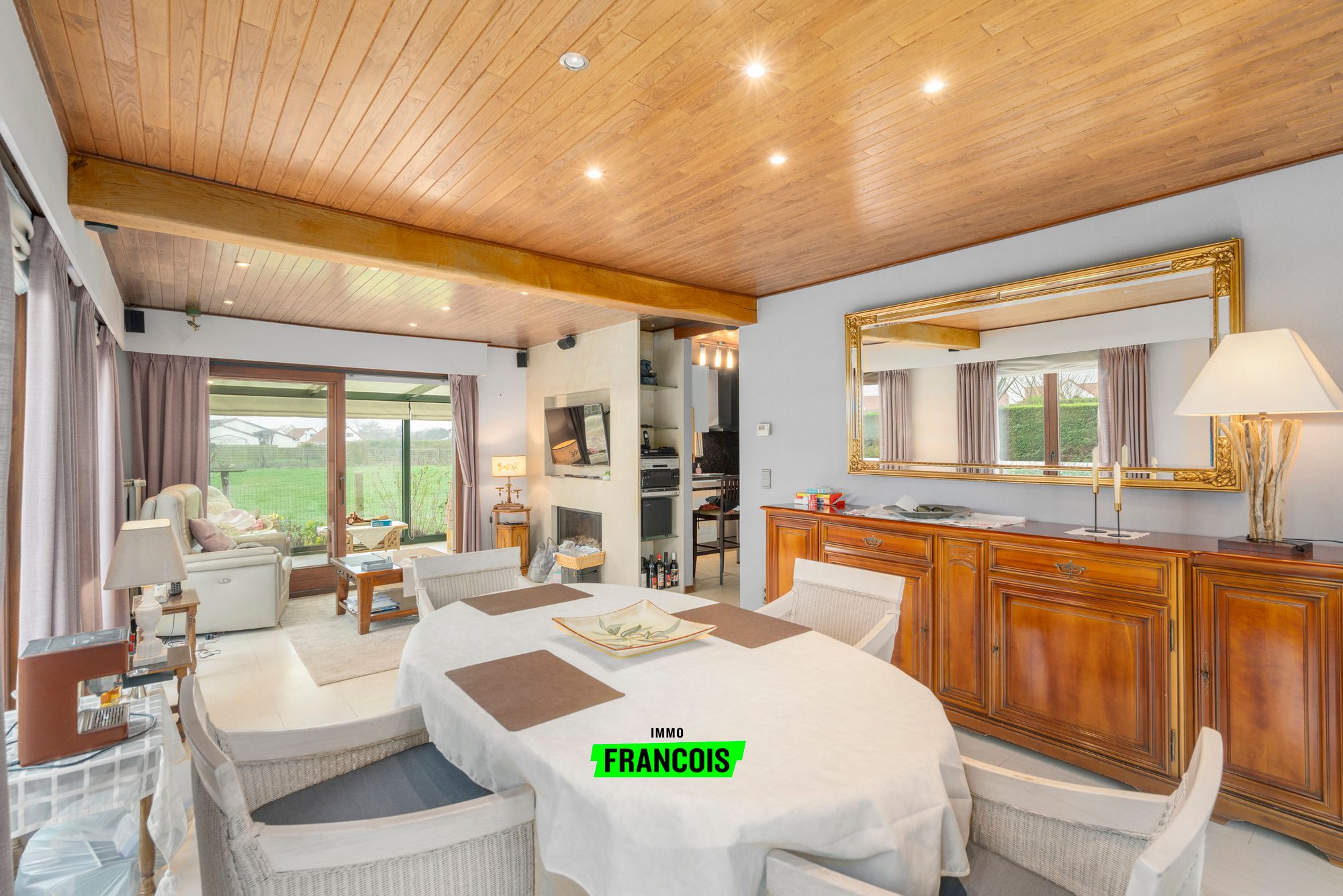 House for sale in De Haan with 3 bedrooms - photo 4