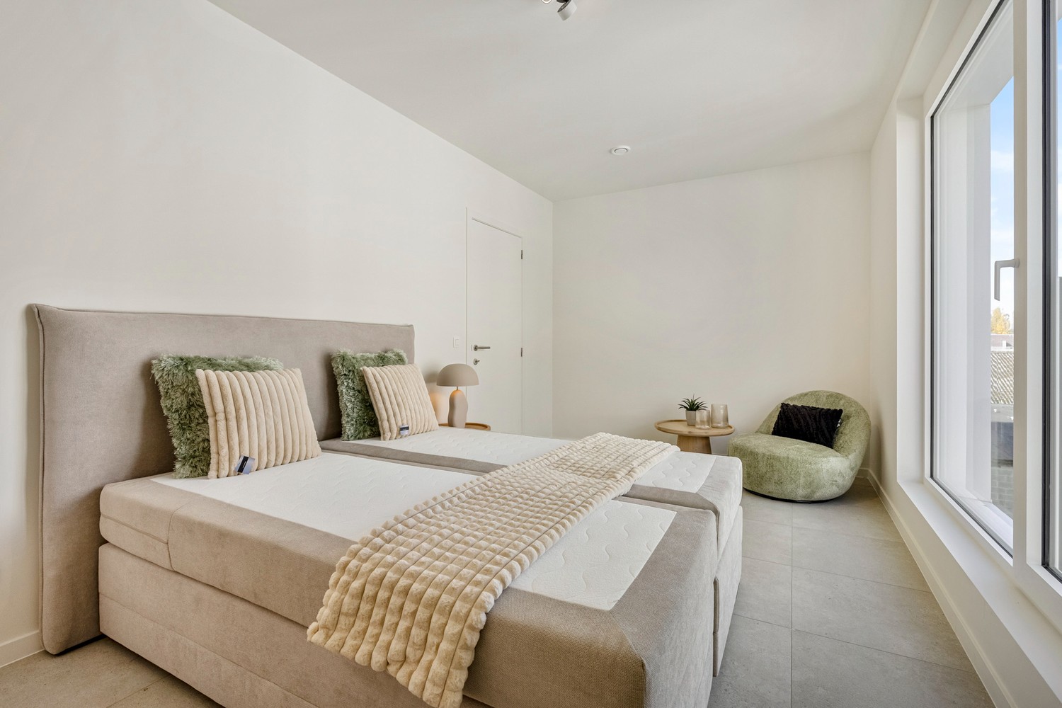 3-slaapkamerappartement I201 - photo 4
