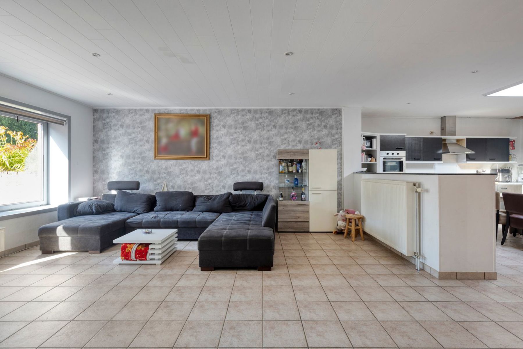 Energiezuinige woning met uitzonderlijk veel leefruimte - foto 4