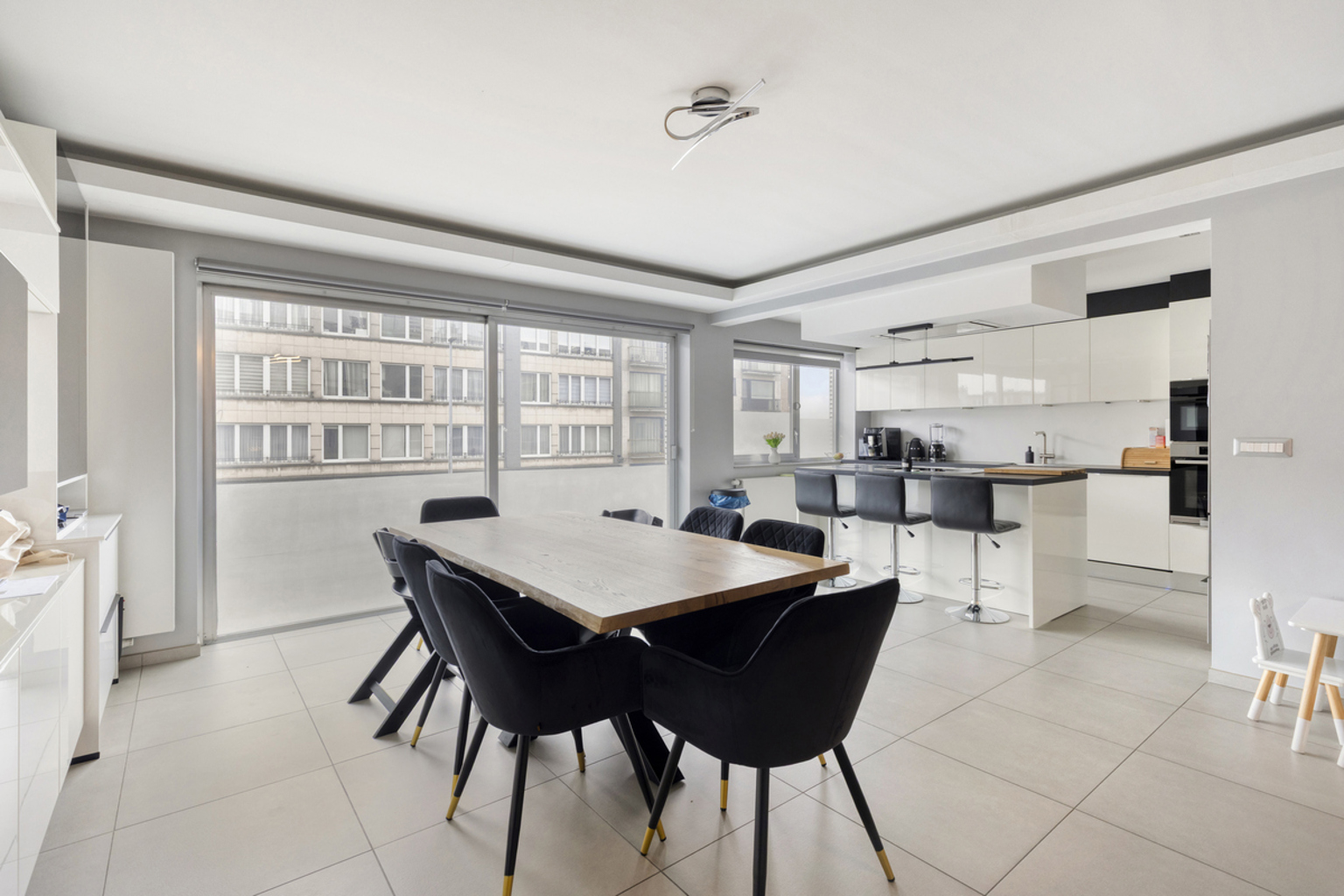 Apartment for sale in Zellik with 2 bedrooms - photo 2