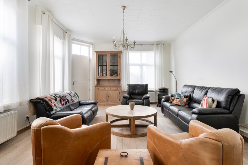 House for sale in Olsene with 4 bedrooms - photo 3