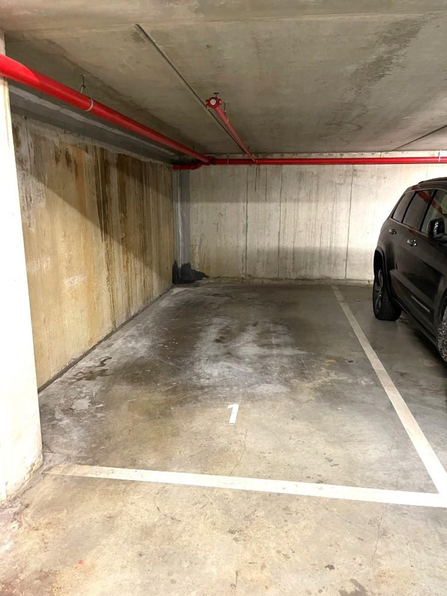 staanplaatsen te koop torens westkaai  - foto 5