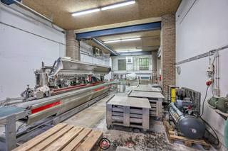 Commercial for sale in Bilzen-Hoeselt