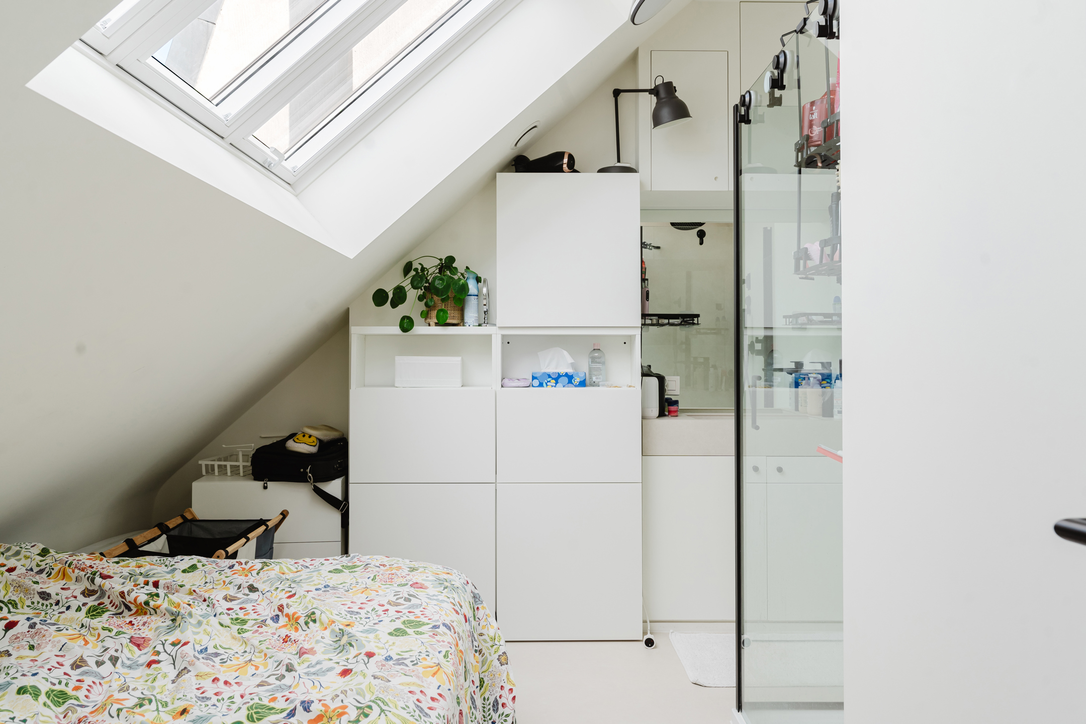Binnenkort te koop : energiezuinig studio in hartje  Gent - foto 2