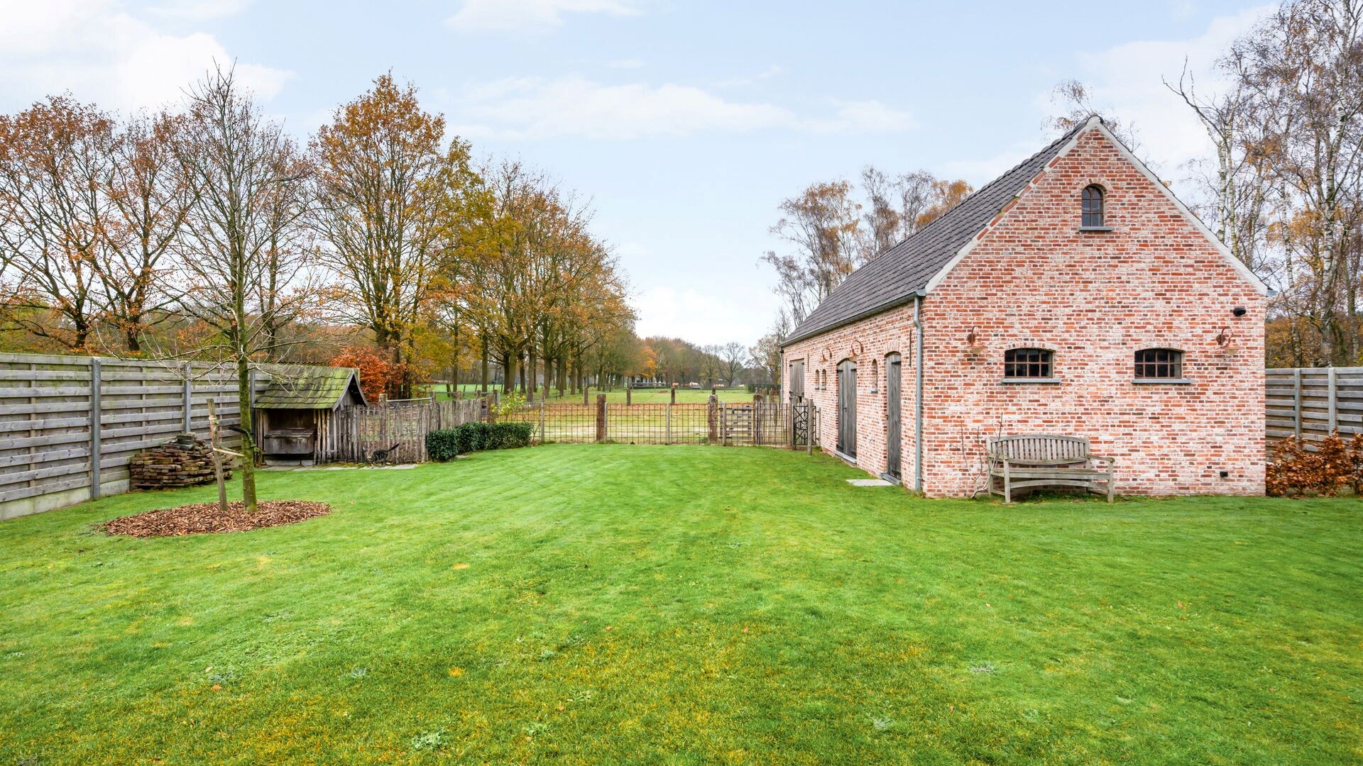 Maison à vendre à Retie avec 4 chambres - photo 3