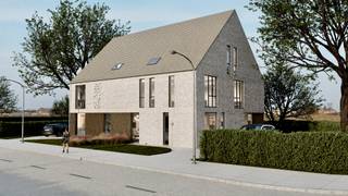 House for sale in Ghent