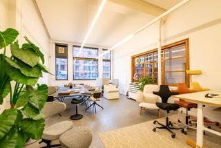 Commercial à louer à Anvers