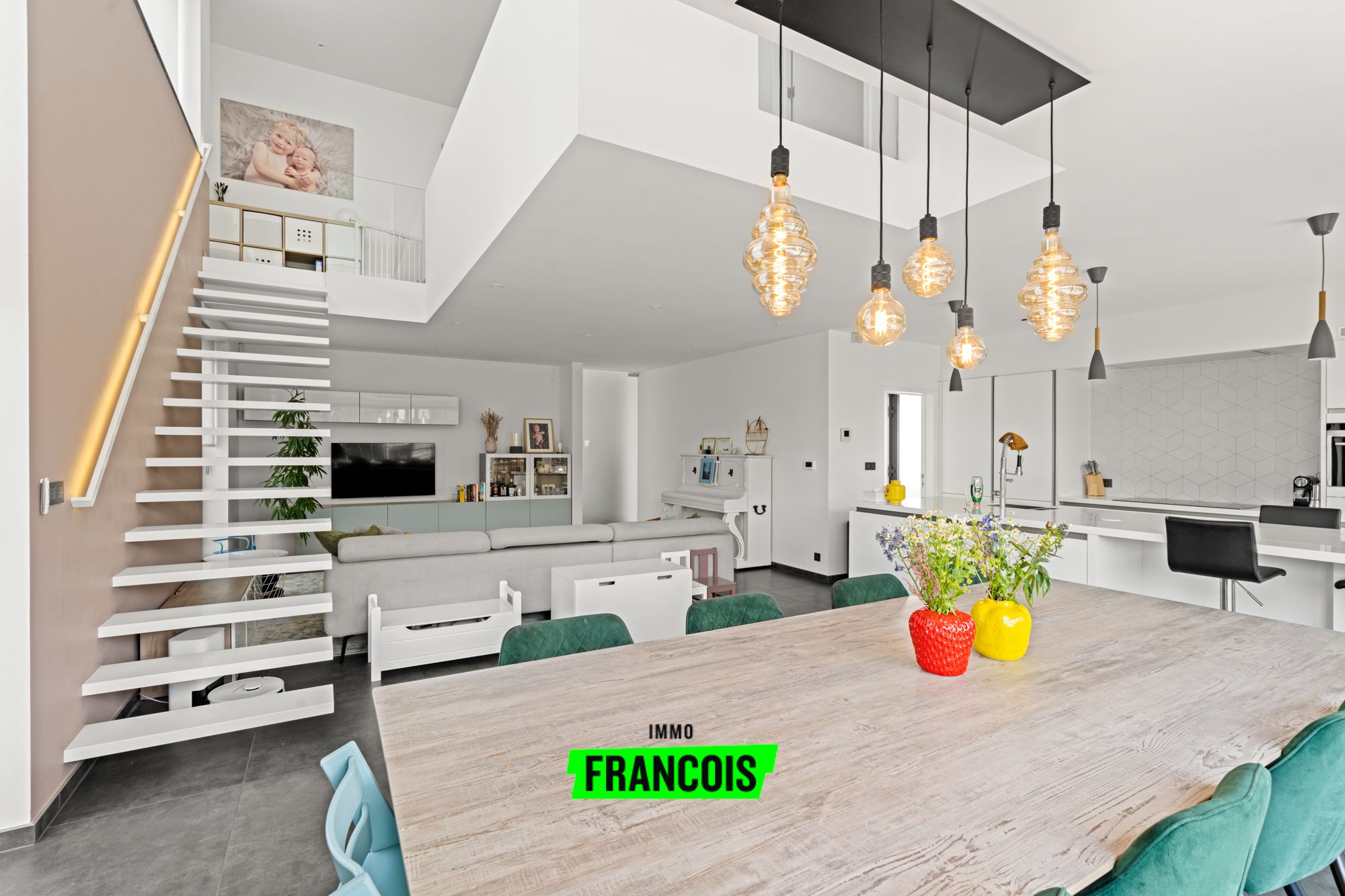 Maison à vendre à Bredene avec 3 chambres - photo 3