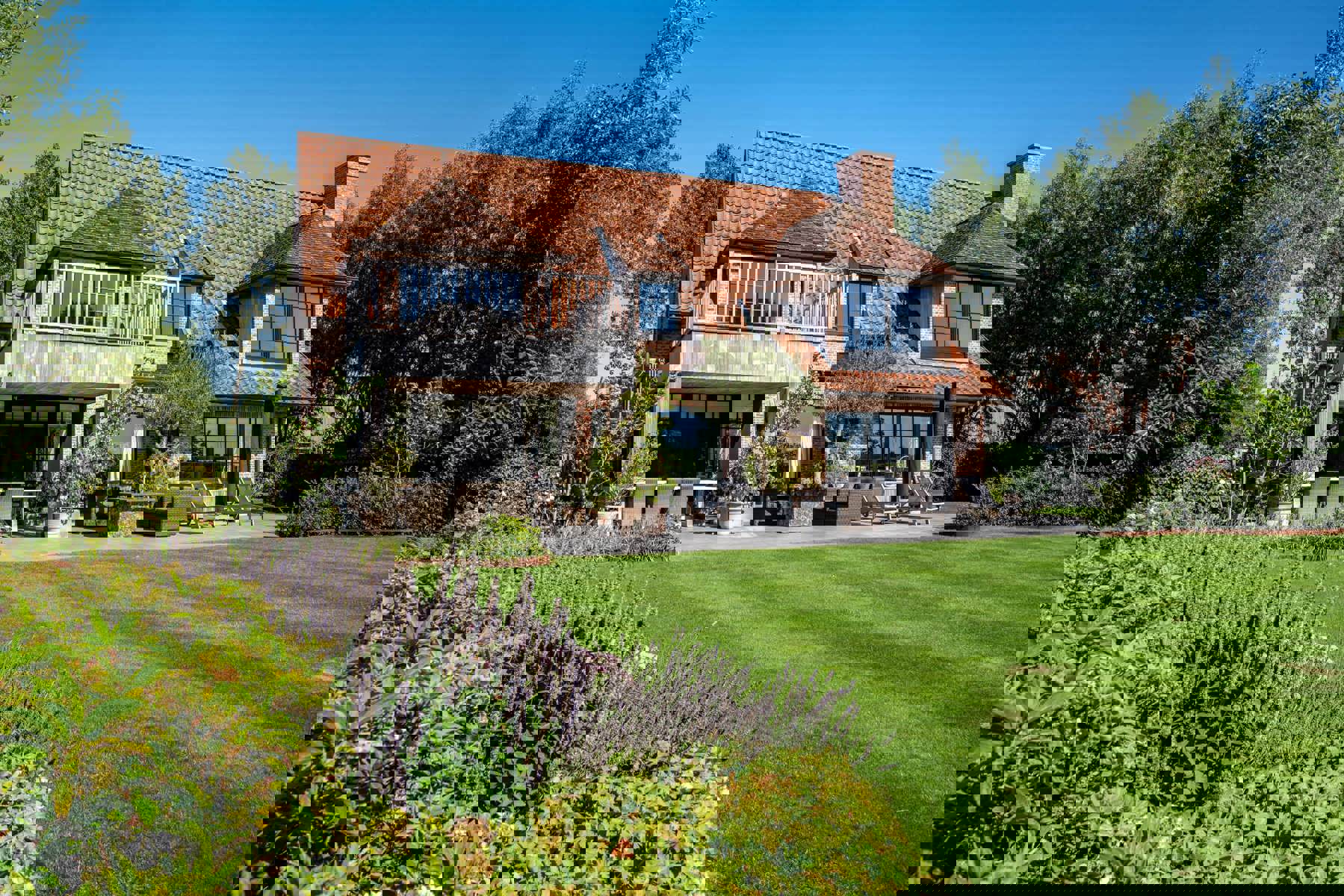 Maison à vendre à Knokke-Heist avec 3 chambres - photo 1