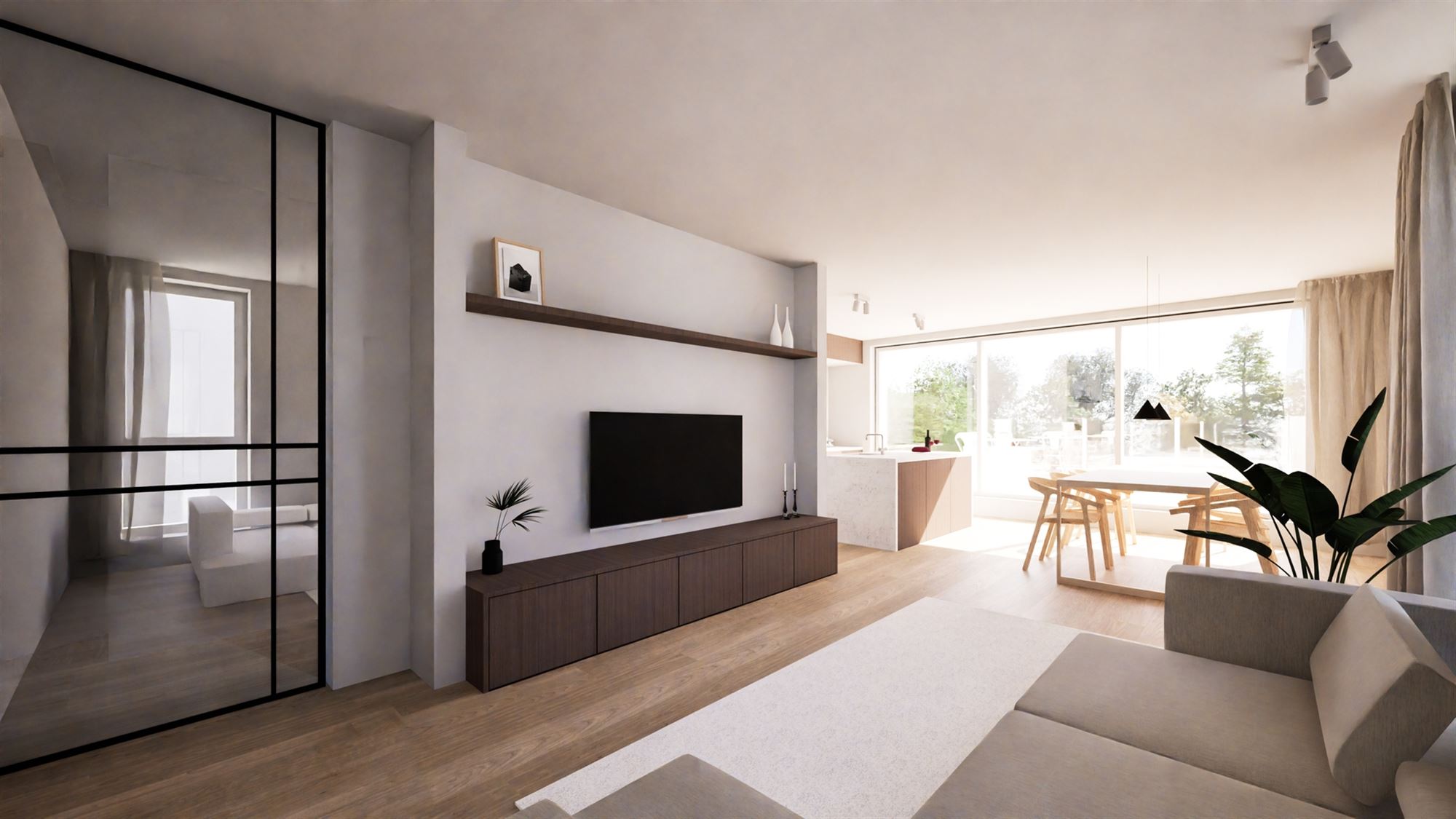 Project for sale in Berlaar - photo 2