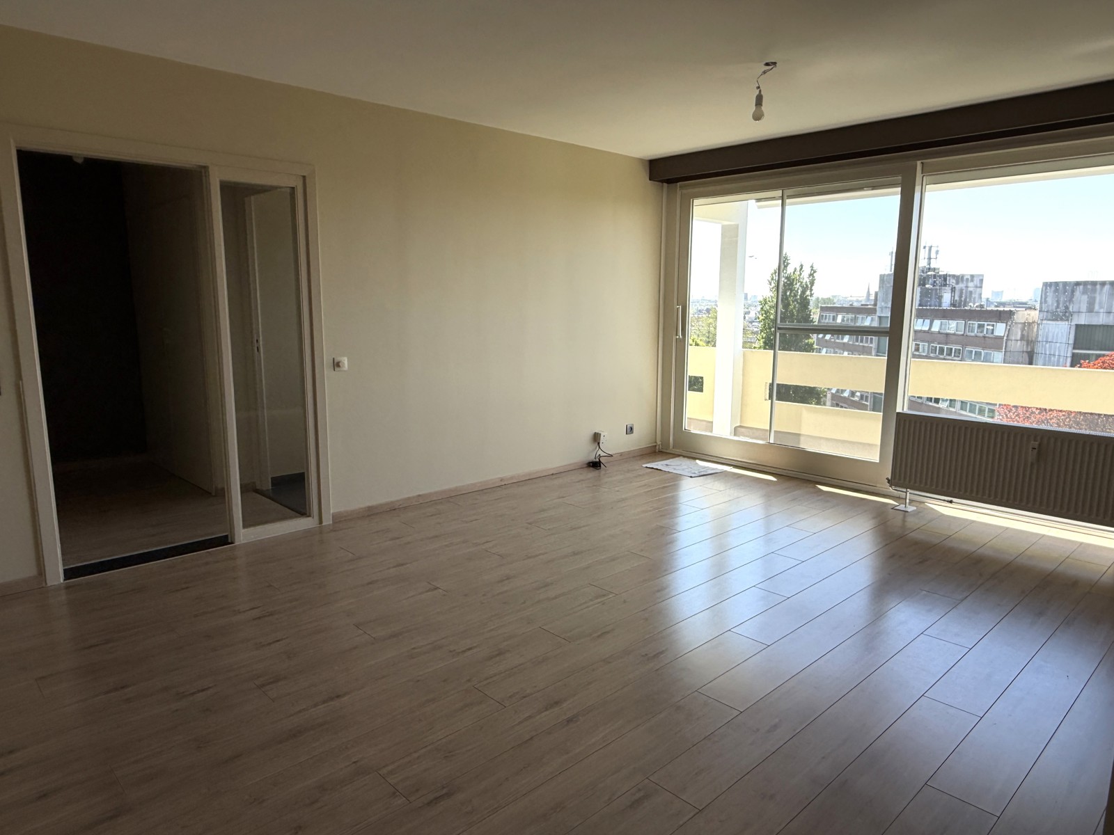 Apartment for rent in Antwerp with 2 bedrooms - photo 4