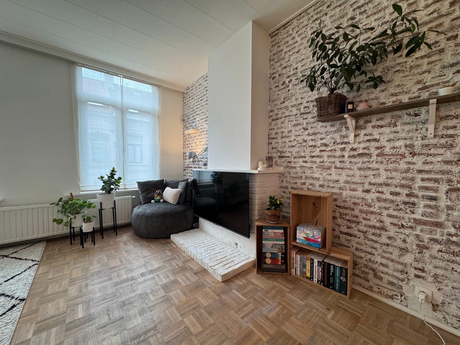 House for sale in Berchem with 3 bedrooms - photo 5