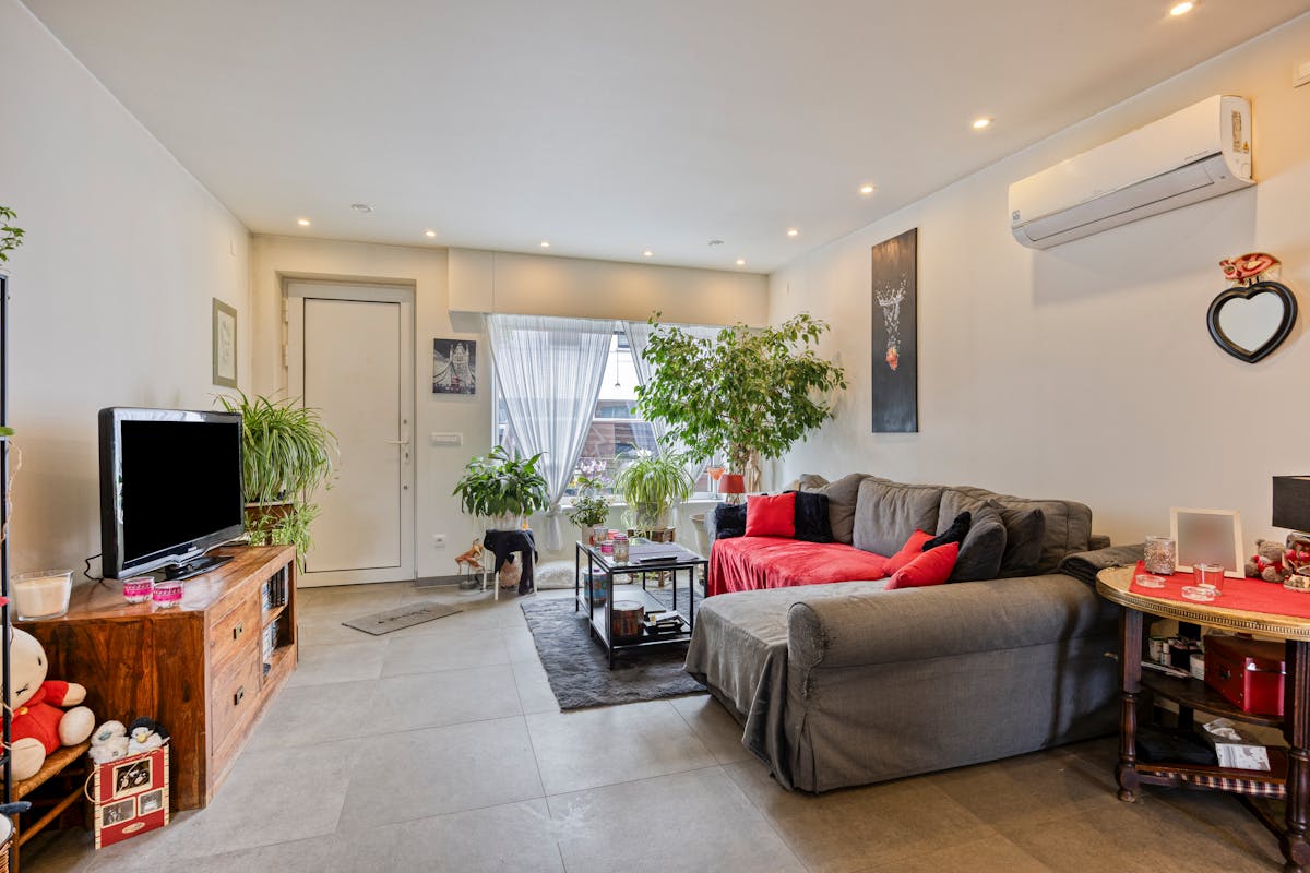 Energiezuinig huis met 2 slaapkamers in Kapellen. - foto 2