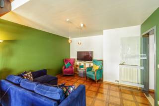 Interesse of vragen? Neem gerust contact op met Erik via erik@copandi.be of via 0497/530796.Verdiep 1Dit duplex appartement beschikt over een ruime...