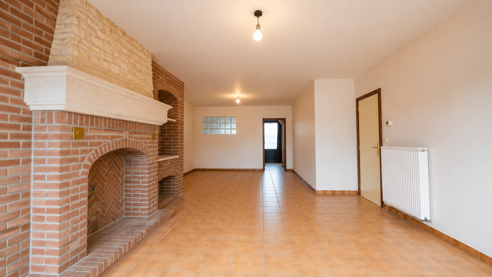 House for rent in Lokeren with 3 bedrooms - photo 4
