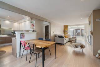 Maison à vendre à Knokke-Heist