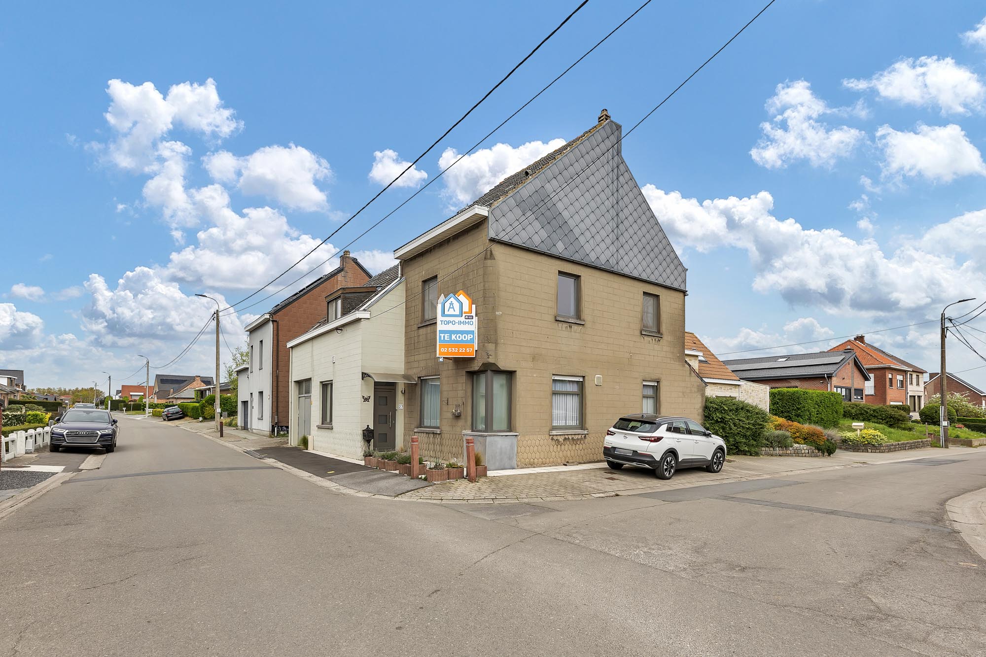 Maison à vendre à Dilbeek avec 4 chambres - photo 5