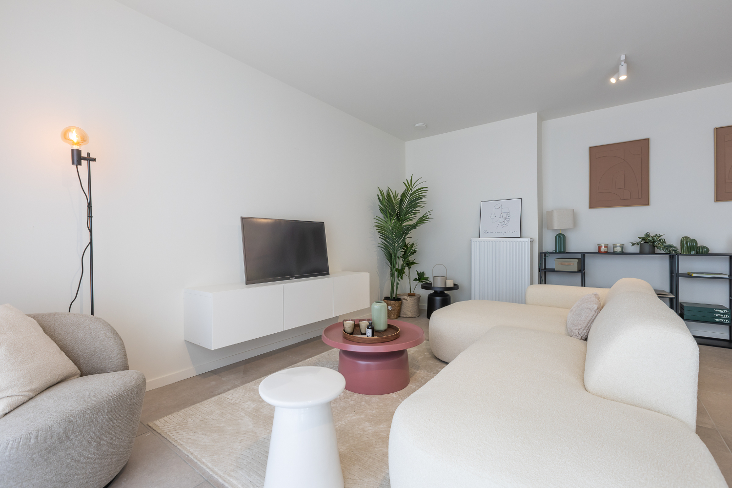 Prachtig modelappartement in residentie Odrada nu te bezichtigen! - photo 5