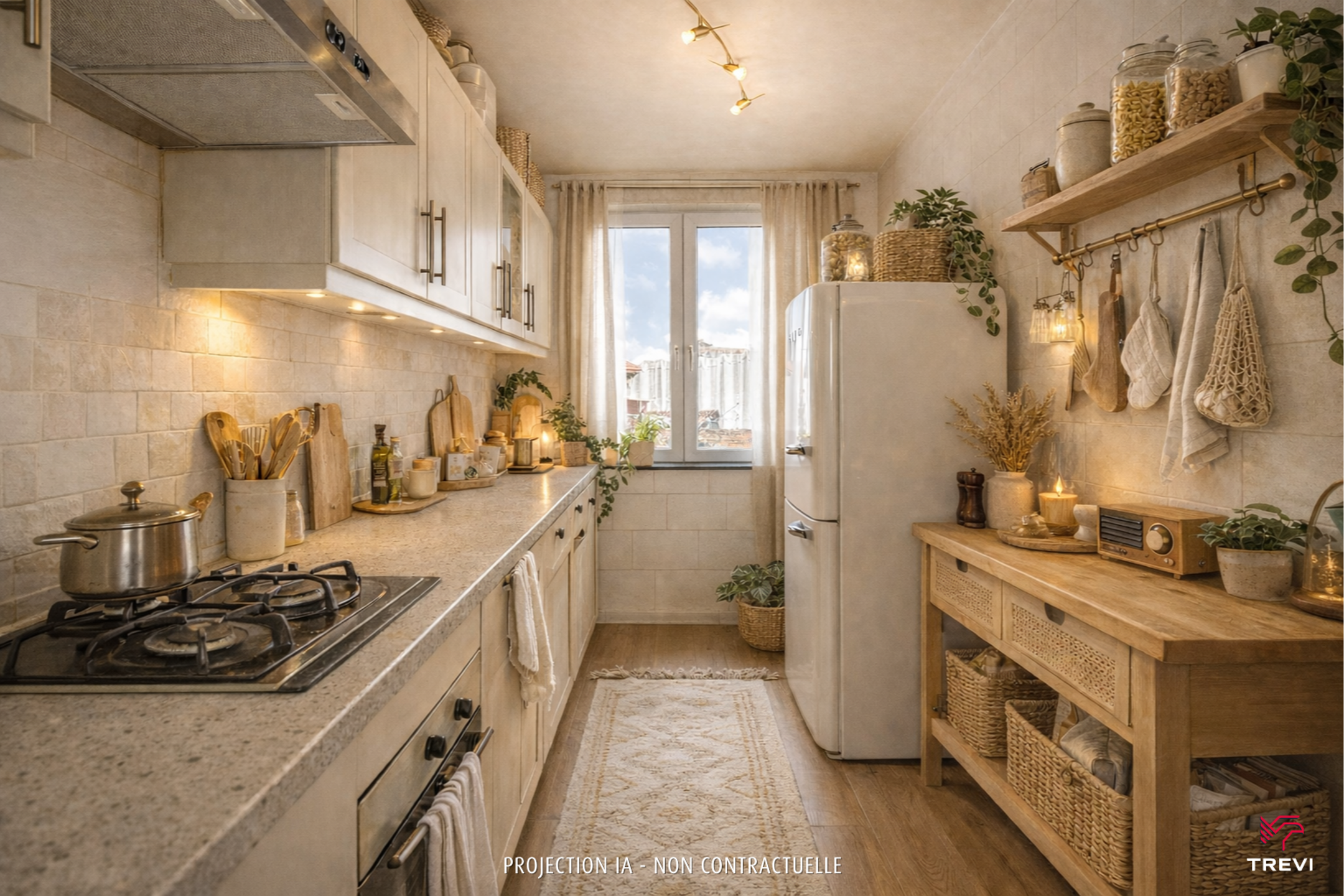 Appartement à vendre à Molenbeek-Saint-Jean avec 2 chambres - photo 2