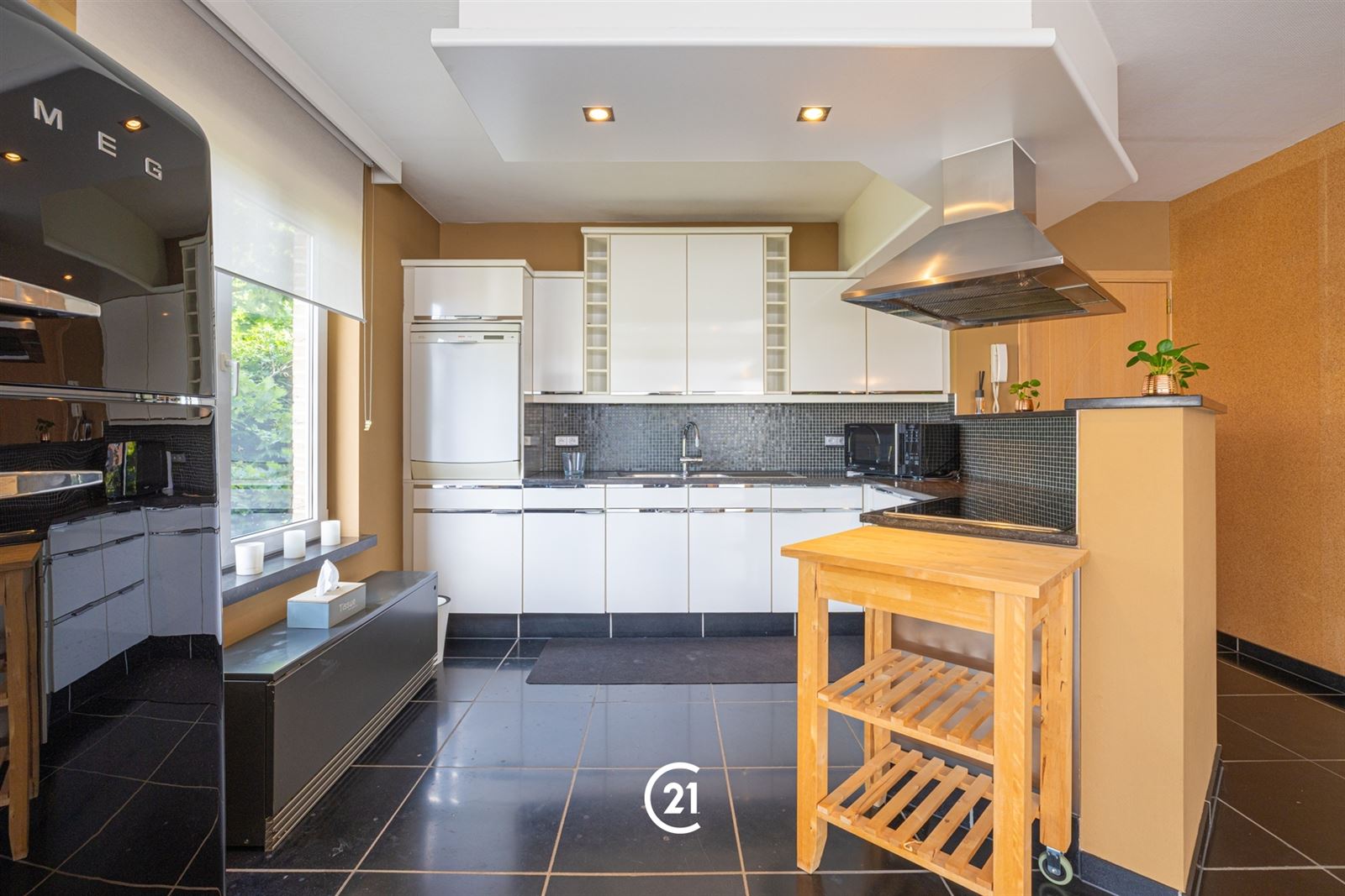 Appartement - photo 4
