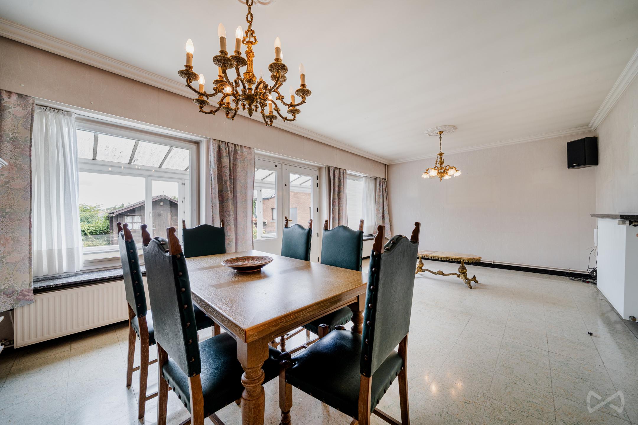 Gezond en robuust huis met 3 slaapkamers in Mouscron  - foto 4