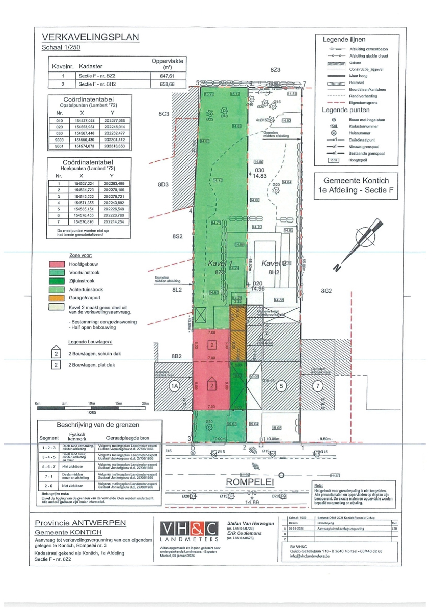 BOUWGROND HOB MET GARAGE - foto 4