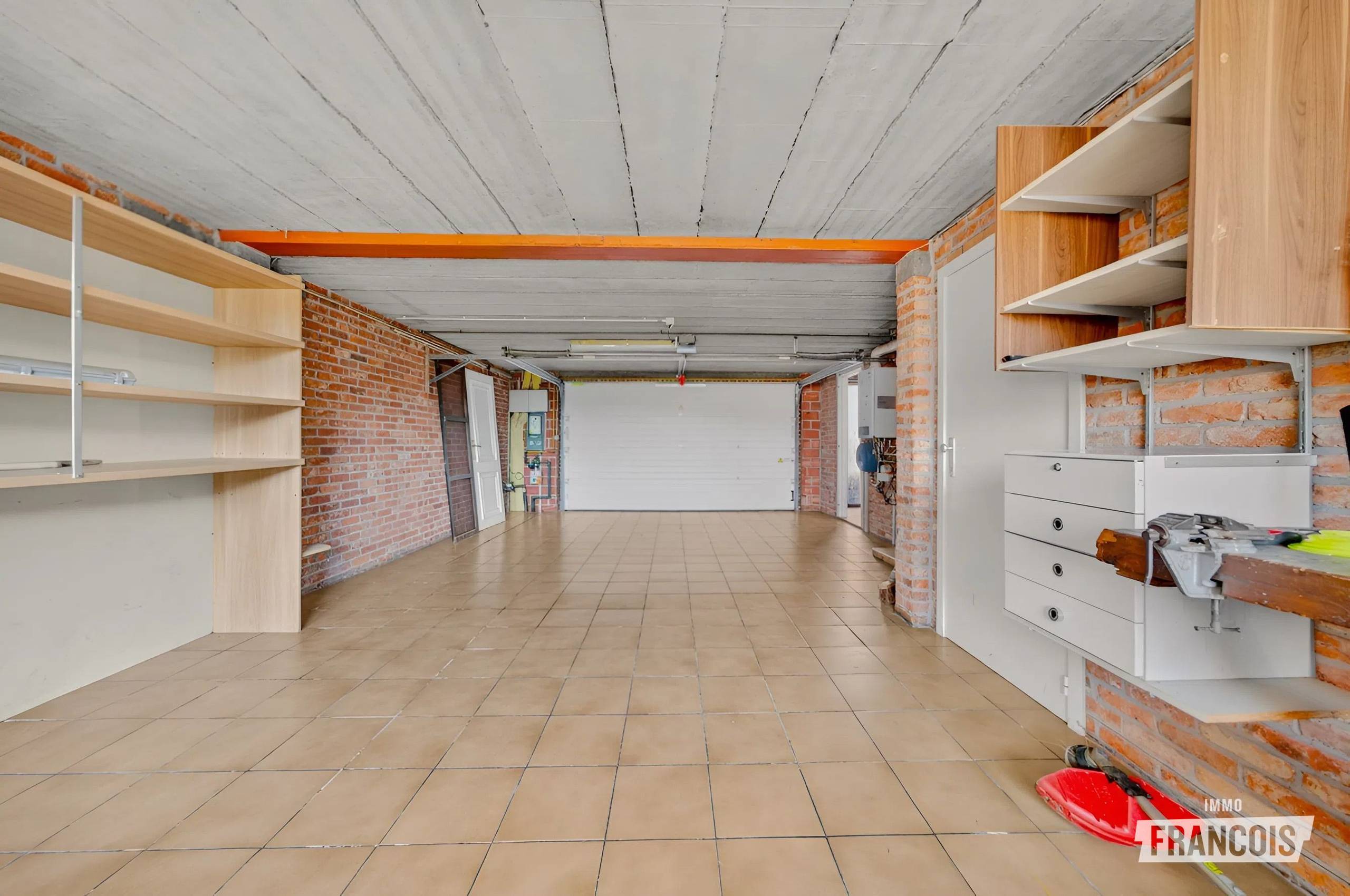 Maison à vendre à Kortemark avec 3 chambres - photo 4