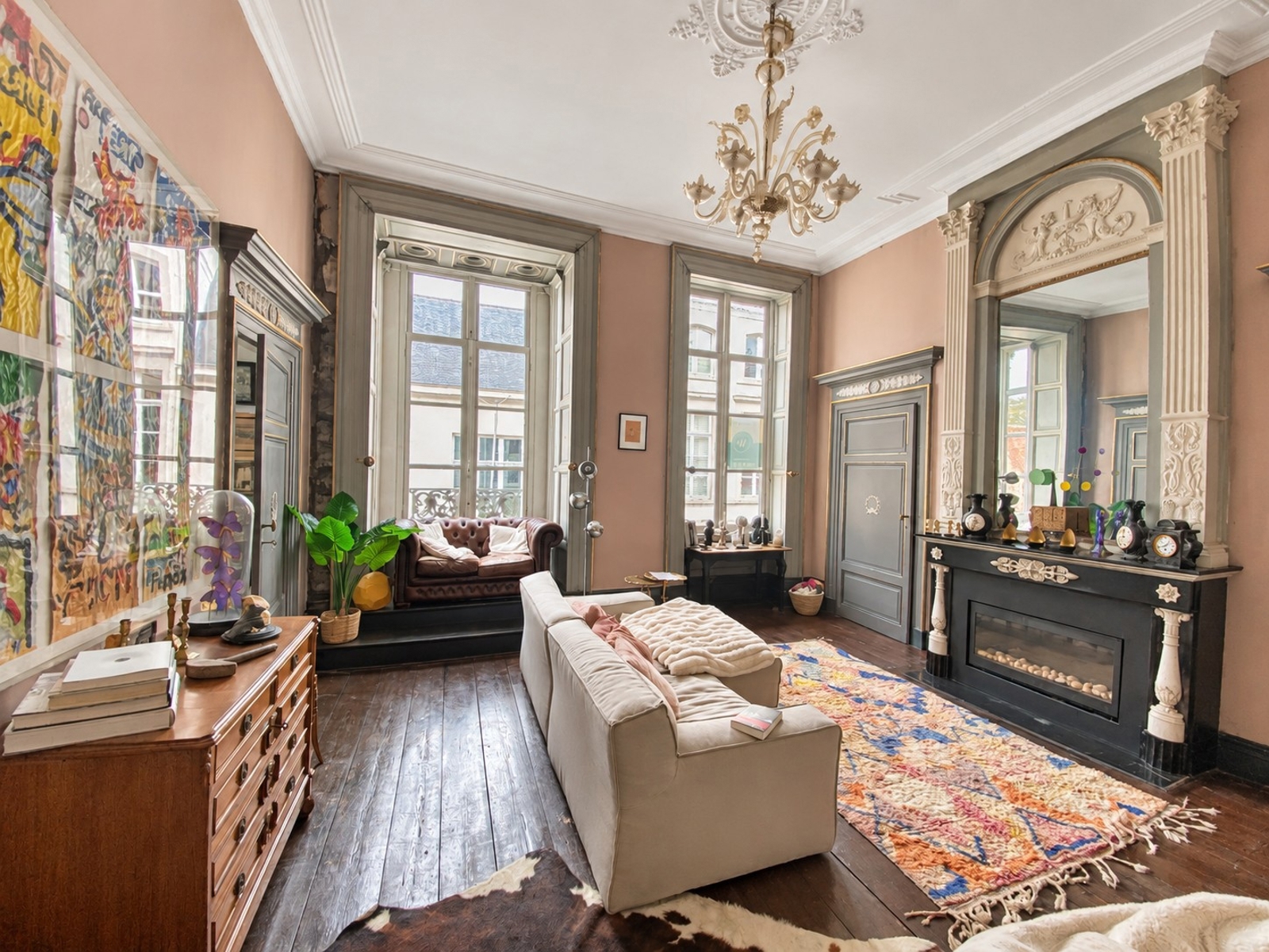 House for sale in Bruges with 5 bedrooms - photo 4