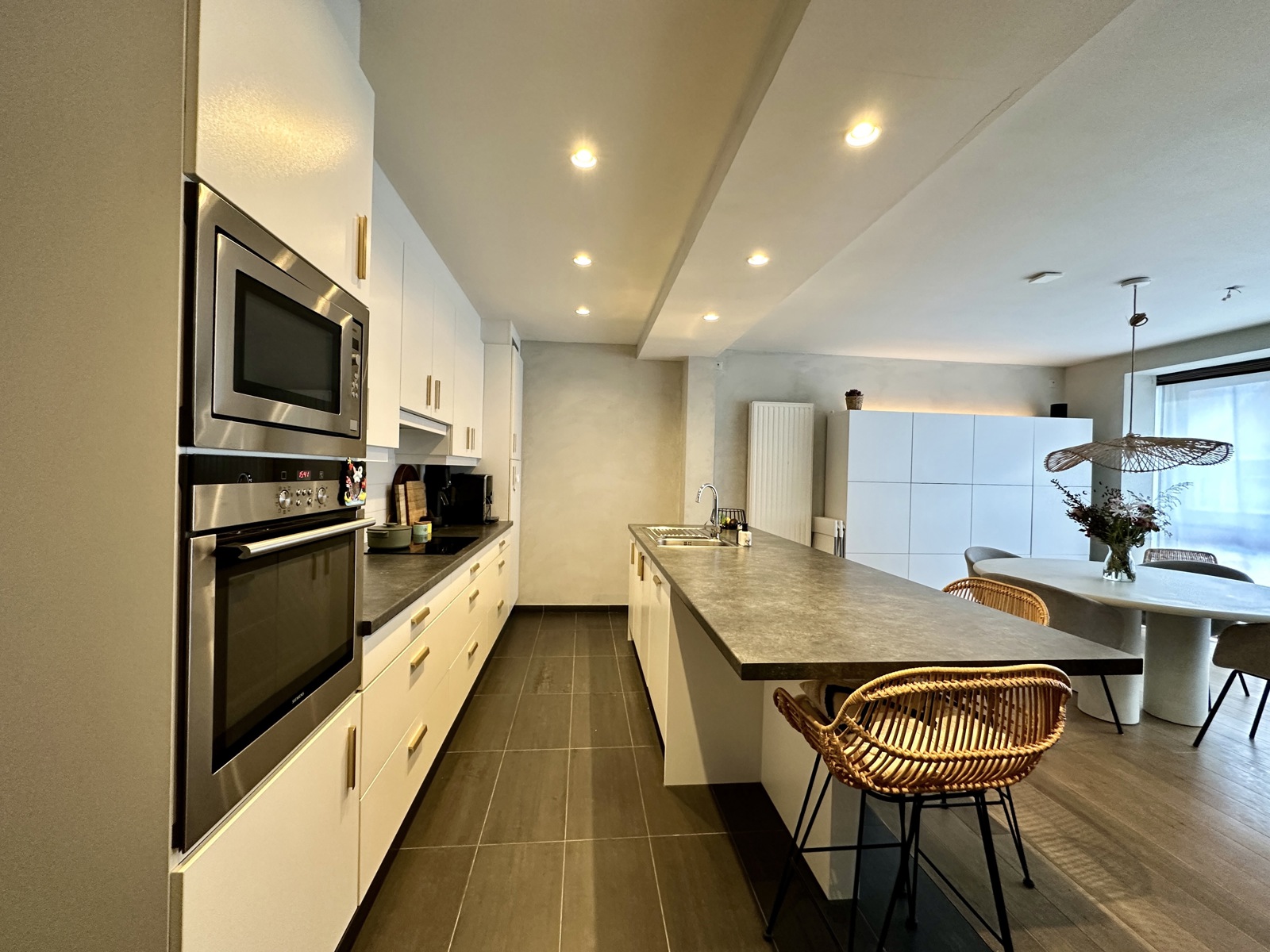 Appartement à vendre à Malle avec 2 chambres - photo 2