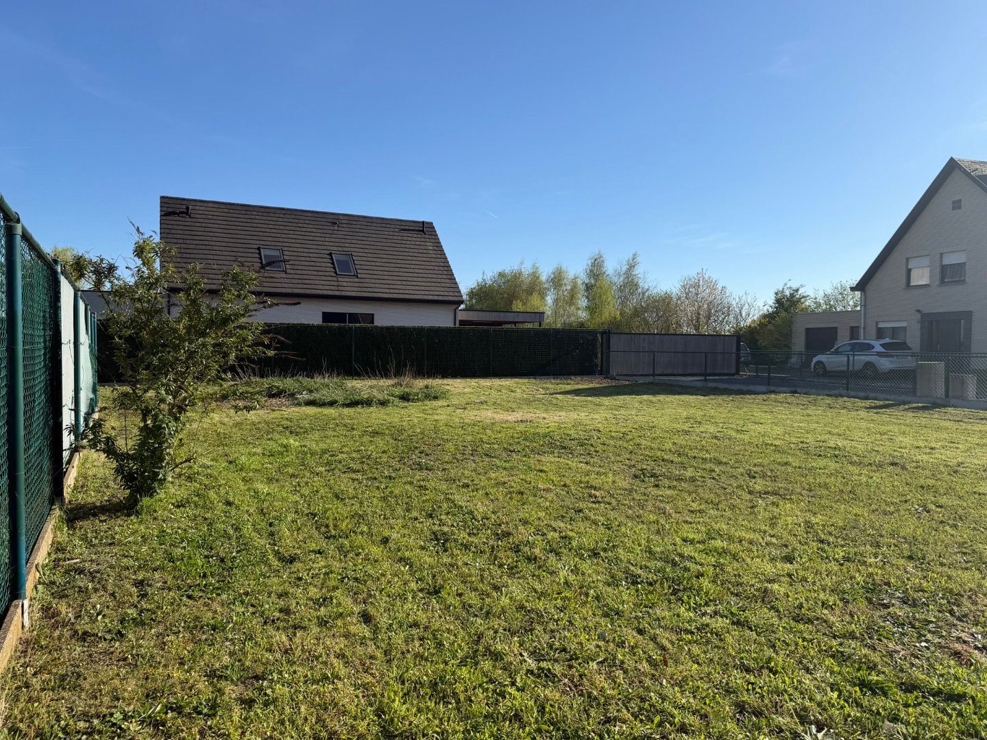 Compacte bouwgrond voor een alleenstaande woning met 2 bouwlagen + dak - foto 4