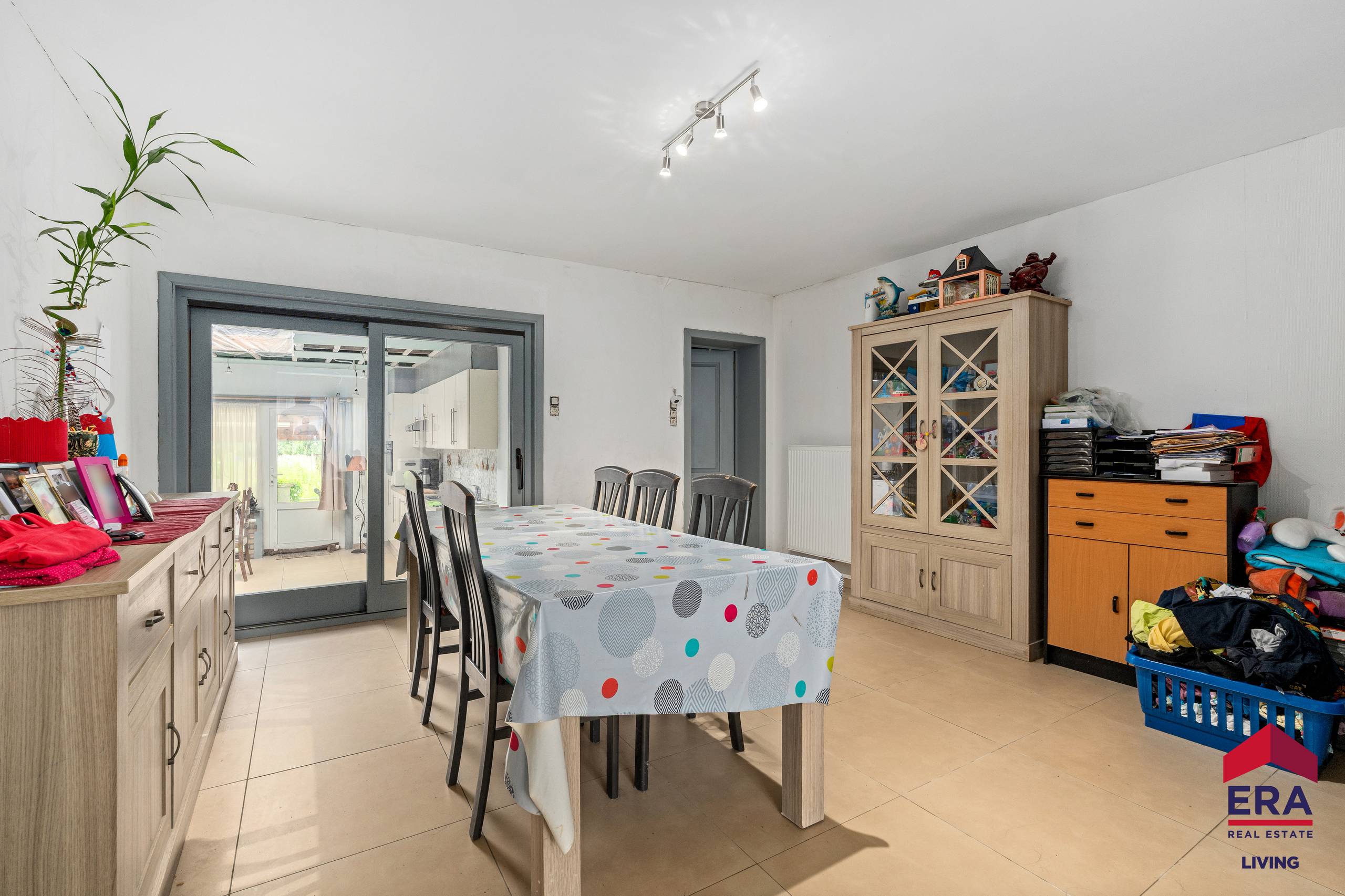 Ruime gezinswoning met 3-5 slaapkamers en EPC C in Mere - foto 5