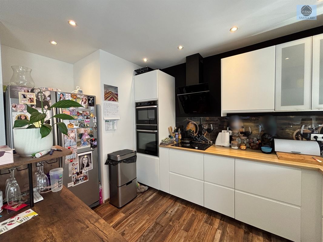 GERENOVEERDE WONING MET 3 SLAAPKAMERS - foto 5