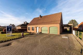 Maison à vendre à Hoogstraten