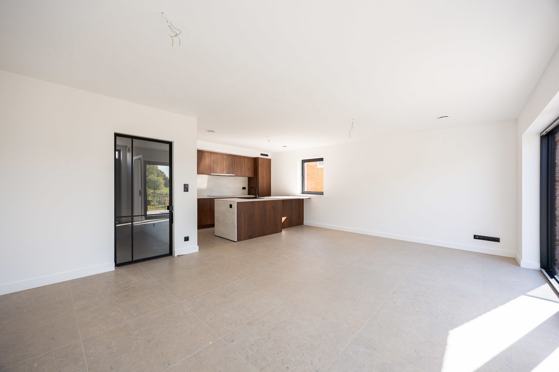 Modern en energiezuinig wonen met prachtig uitzicht. - foto 5