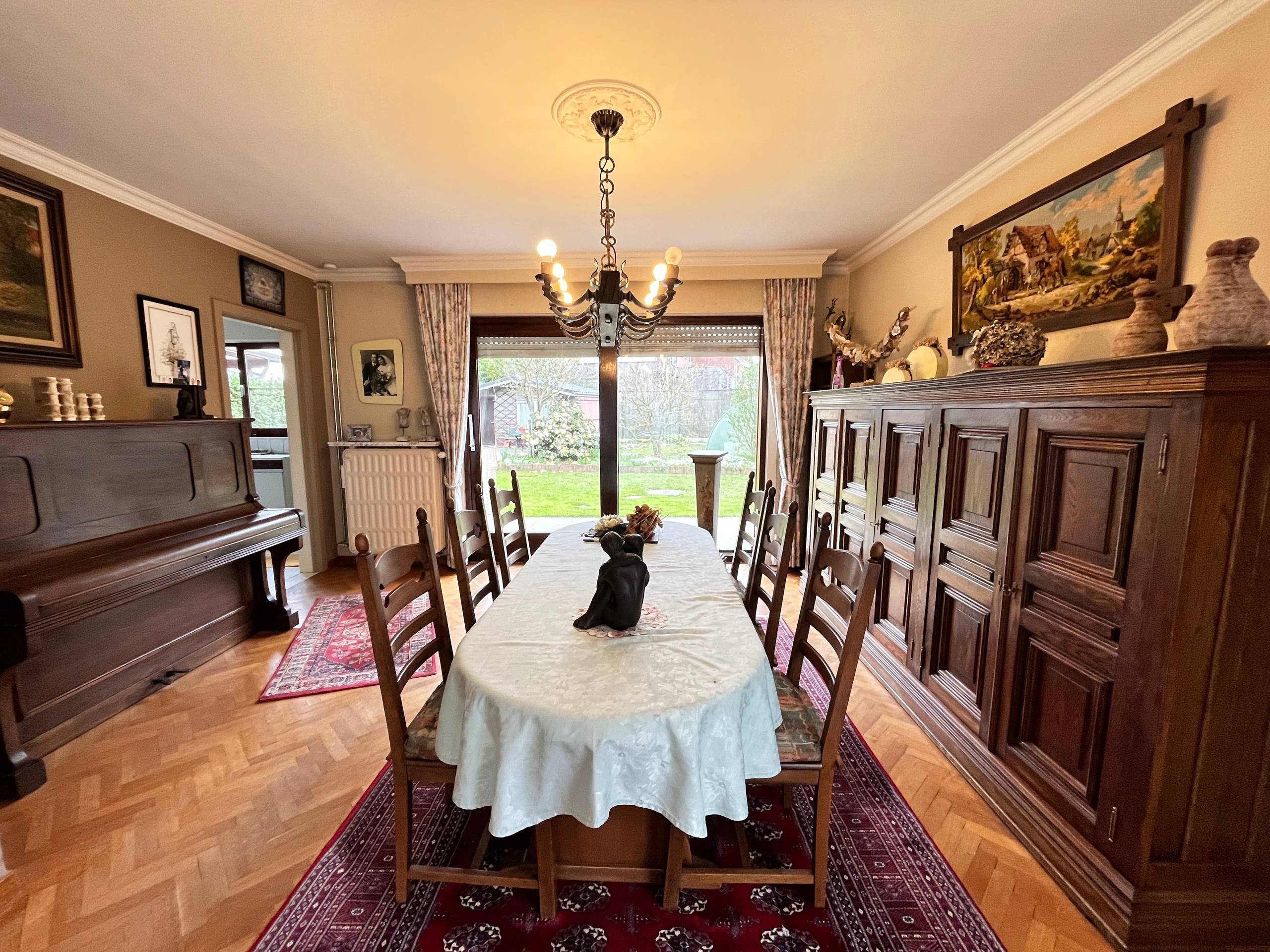 House for sale in Roeselare with 3 bedrooms - photo 4