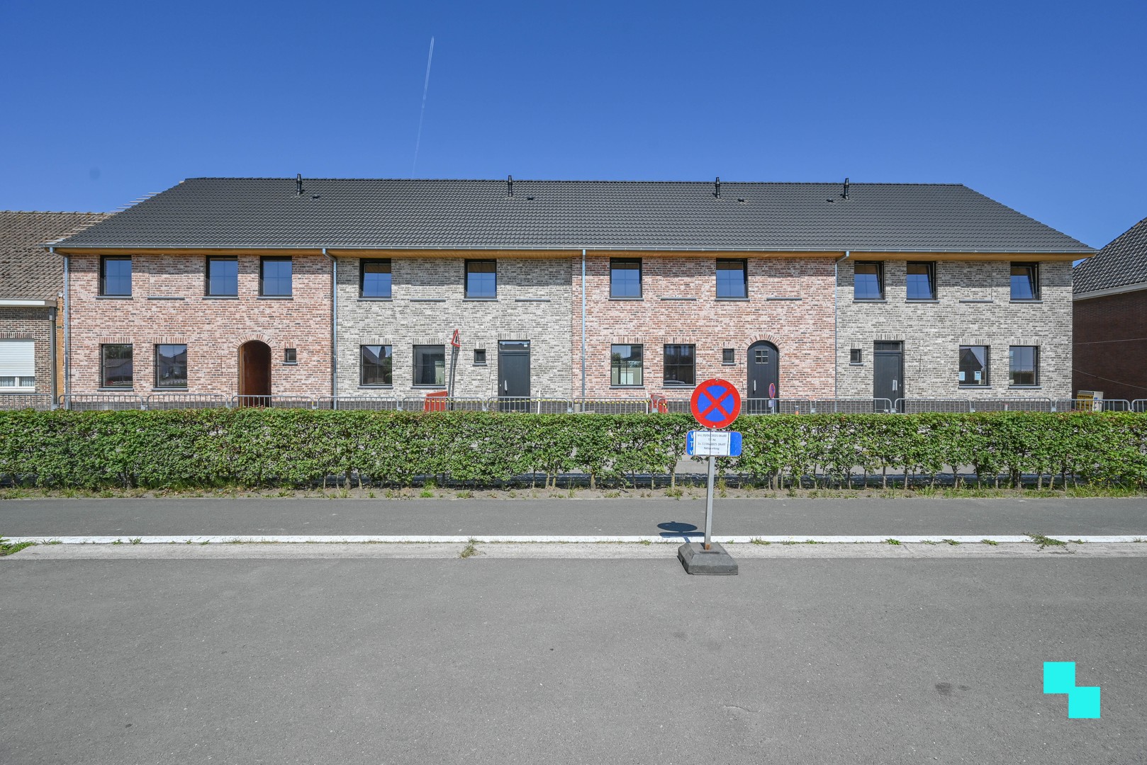 Prachtige nieuwbouwwoning nabij centrum Dentergem - foto 3