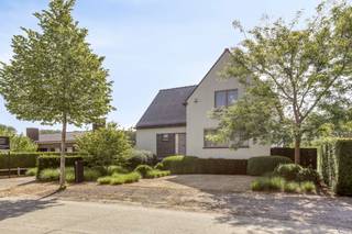 House for sale in Zulte