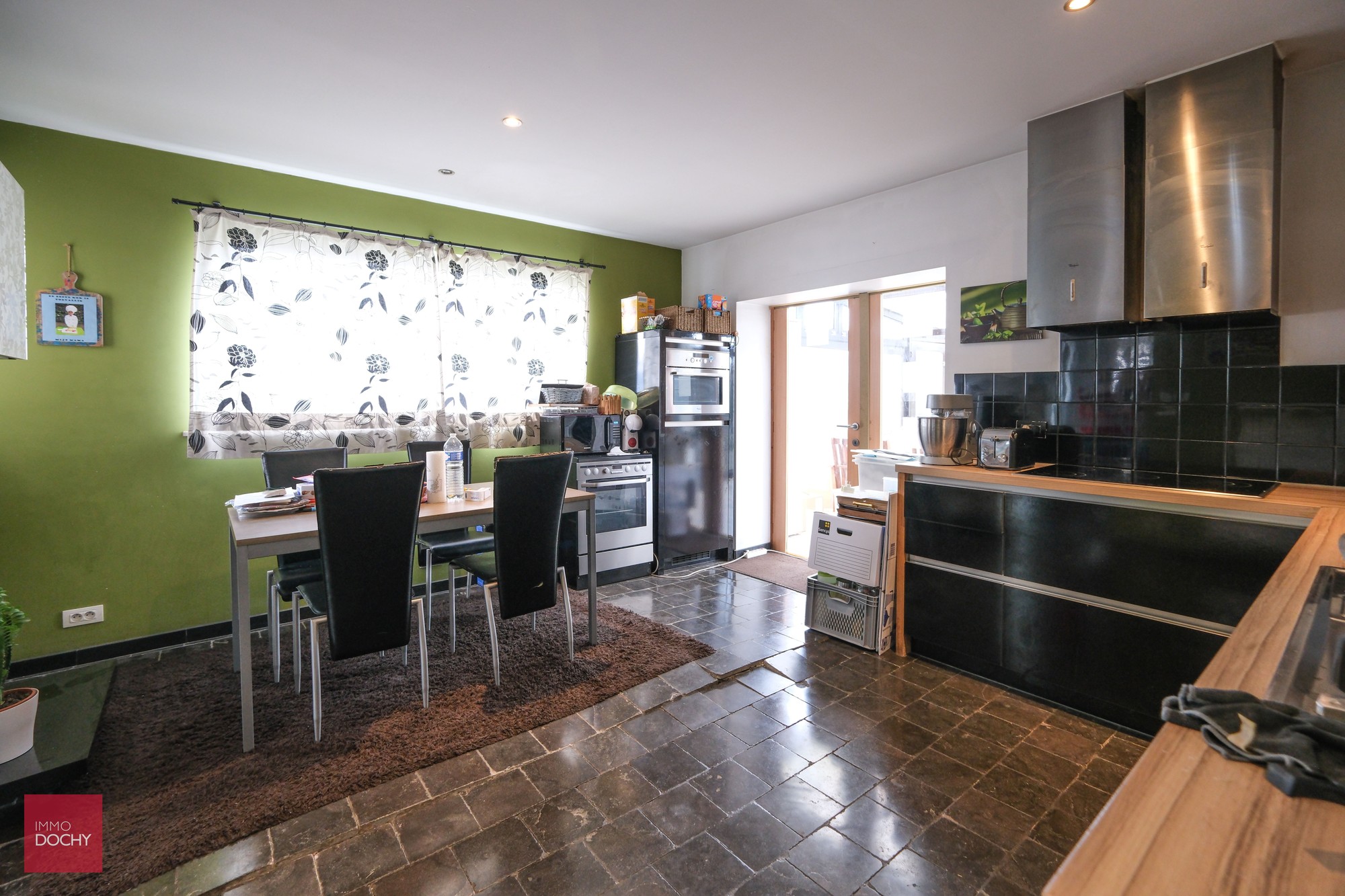 Gezellige woning op goede locatie - foto 5