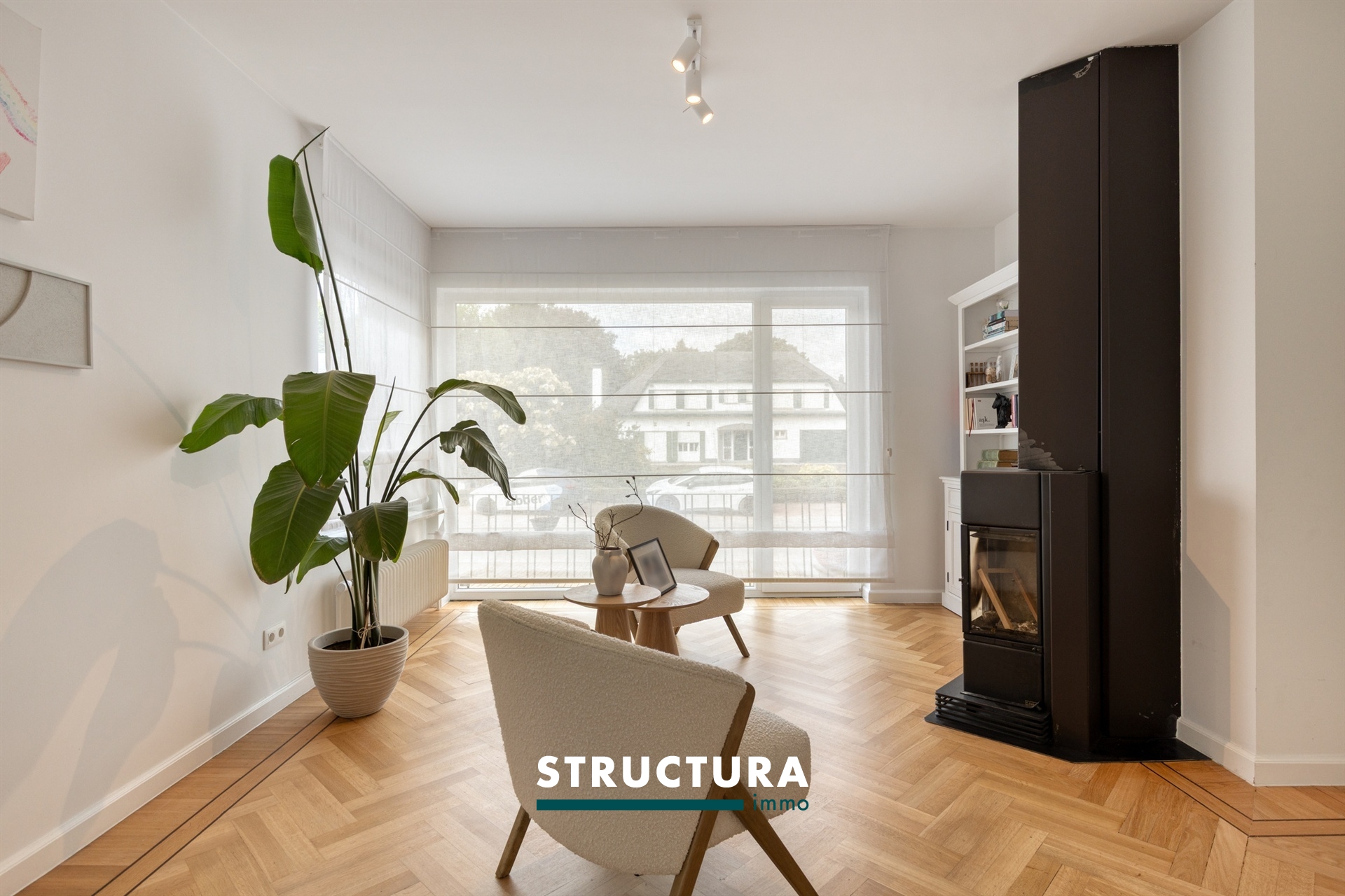 Prachtige karaktervilla met 4 slaapkamers - foto 5