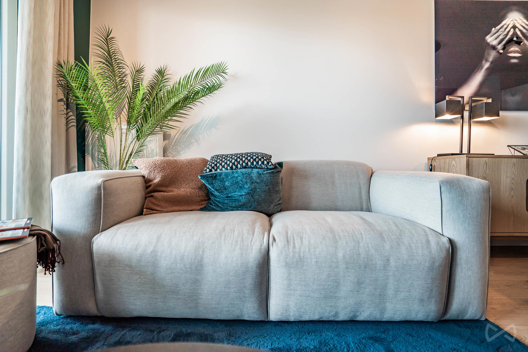 Appartement te koop in Luik met 2 slaapkamers - foto 4