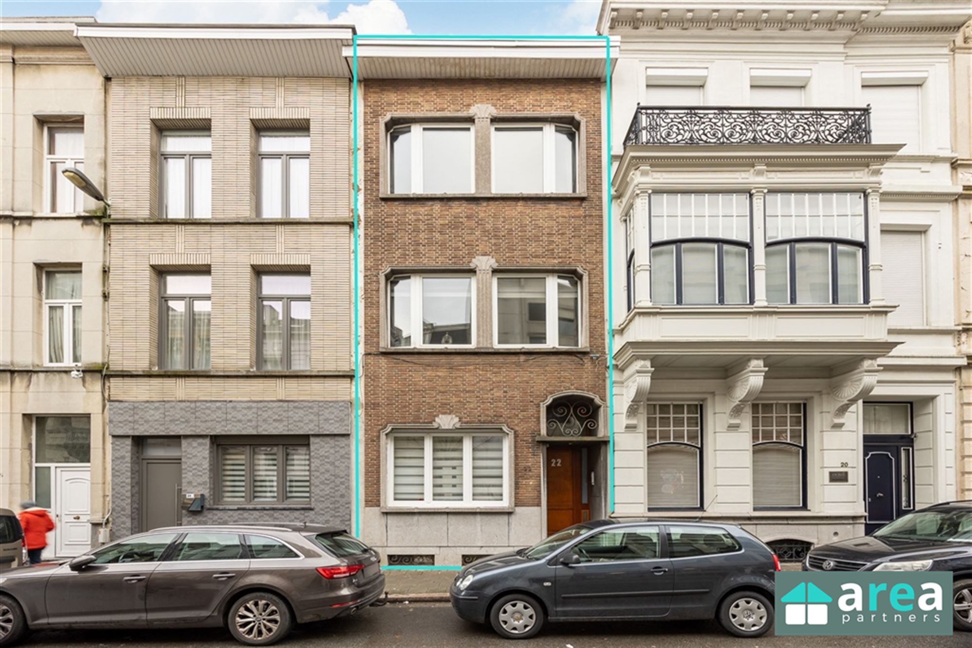 Moderne en Ruime woning met 4 slaapkamers! - foto 1