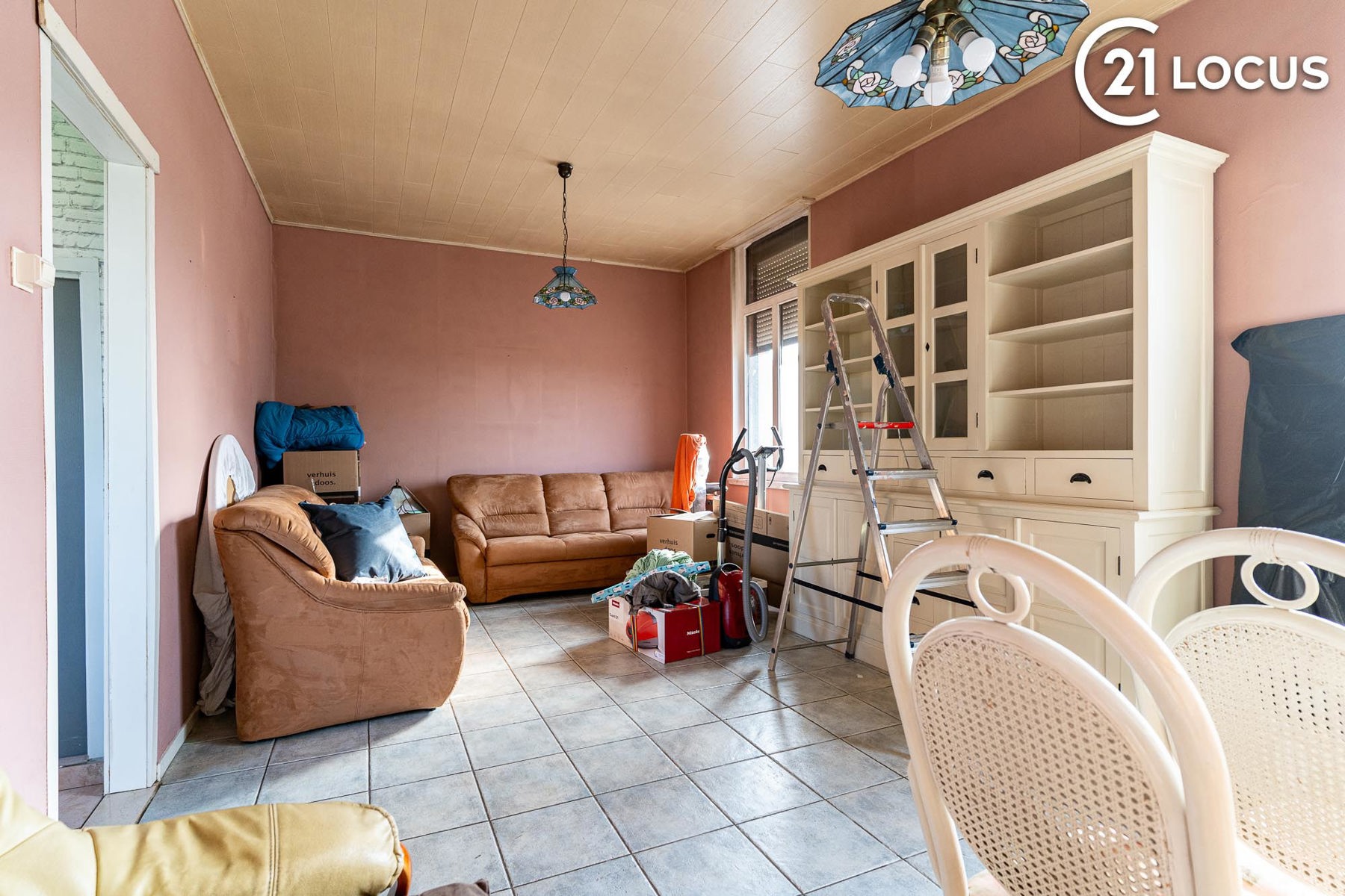 House for sale in Beveren-Kruibeke-Zwijndrecht with 2 bedrooms - photo 5