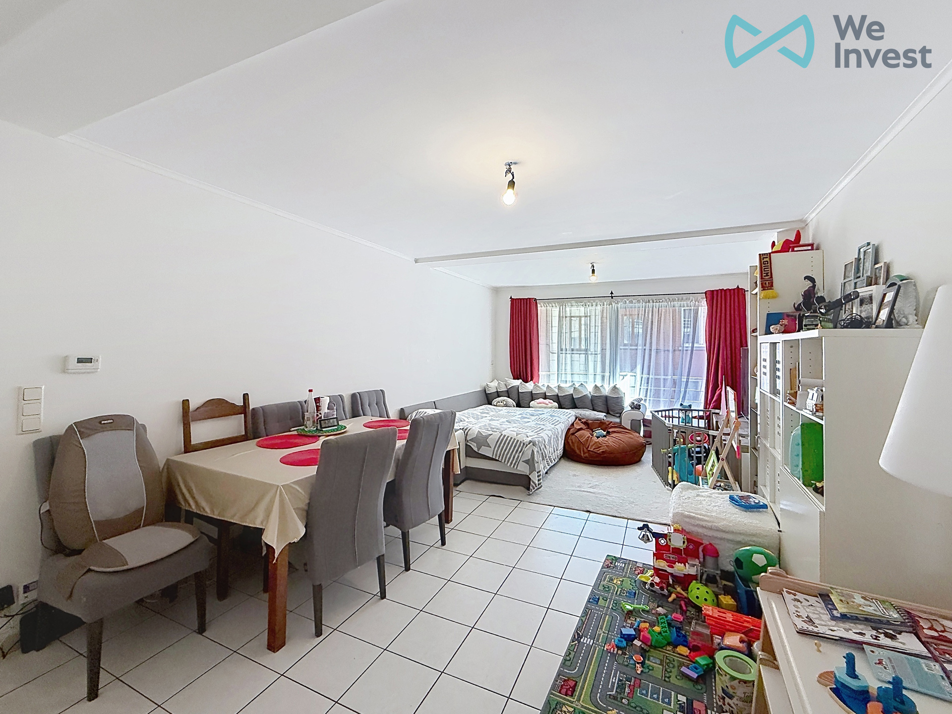Appartement à vendre à Tubize avec 2 chambres - photo 5