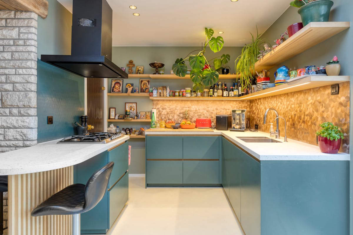 Maison rénovée de 4 chambres à vendre à La Panne (Adinkerke) - photo 4