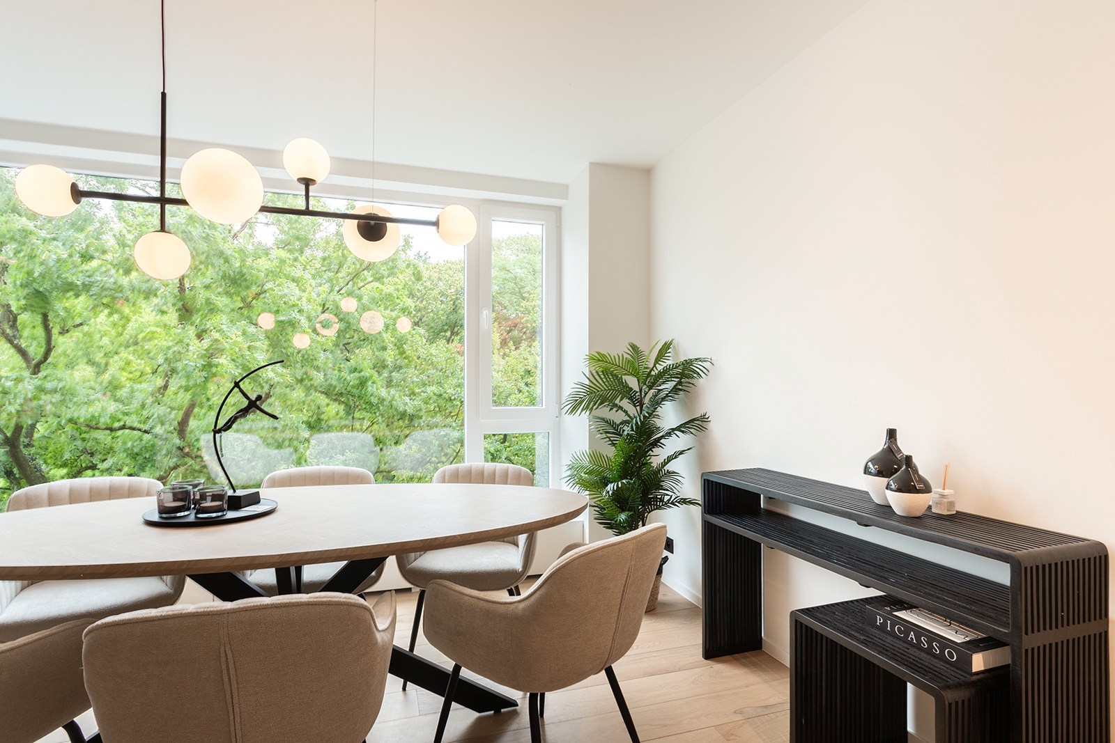 Appartement à vendre à Wilrijk avec 2 chambres - photo 5
